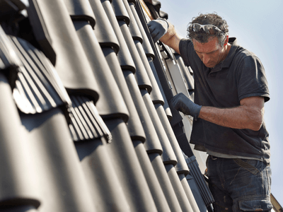 About Roof Repair Experts Waterfall, PA